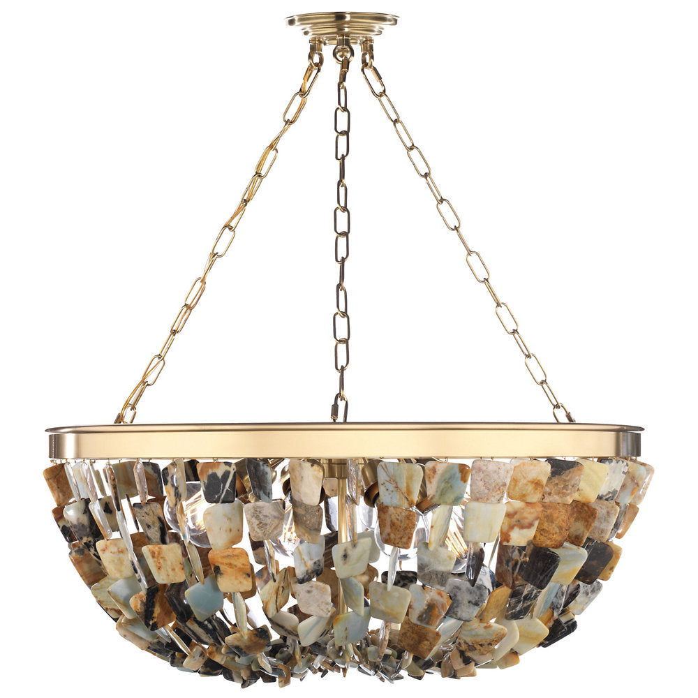 Flotsam Pendant