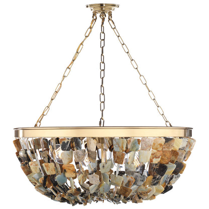 Flotsam Pendant