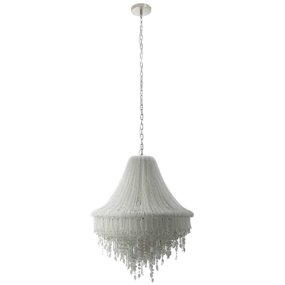 Crystal Reign Pendant