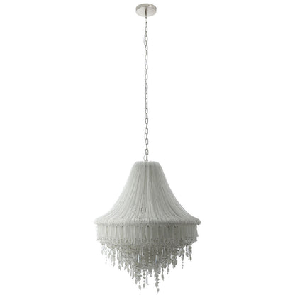 Crystal Reign Pendant