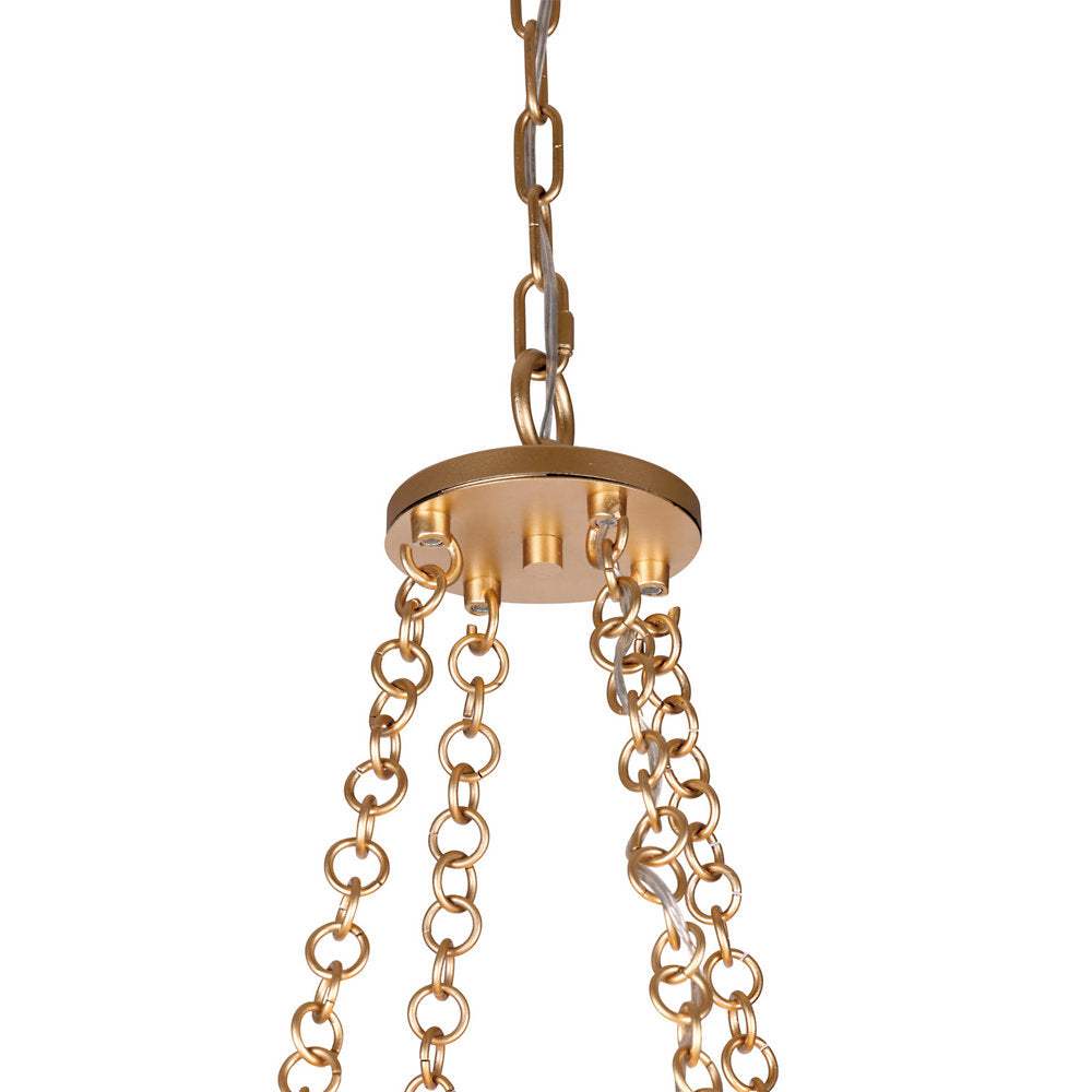 Niu Pendant