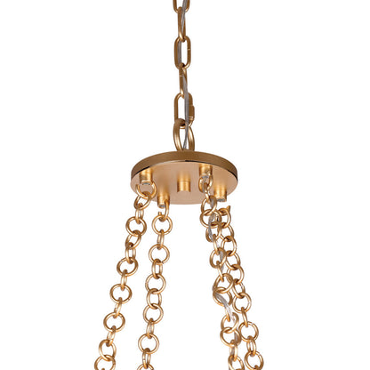 Niu Pendant