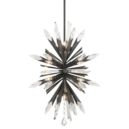 Elsa Foyer Pendant
