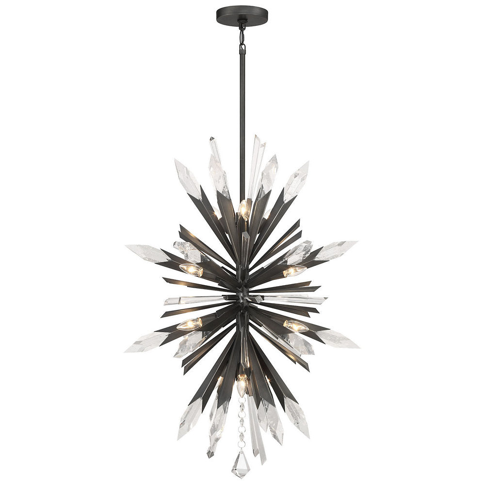 Elsa Foyer Pendant