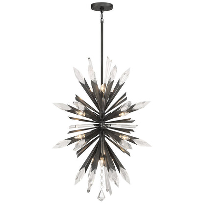 Elsa Foyer Pendant
