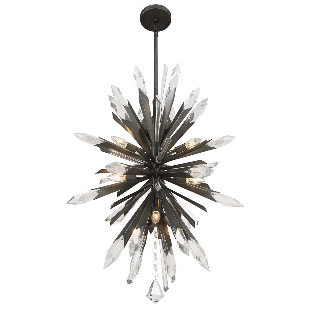 Elsa Foyer Pendant
