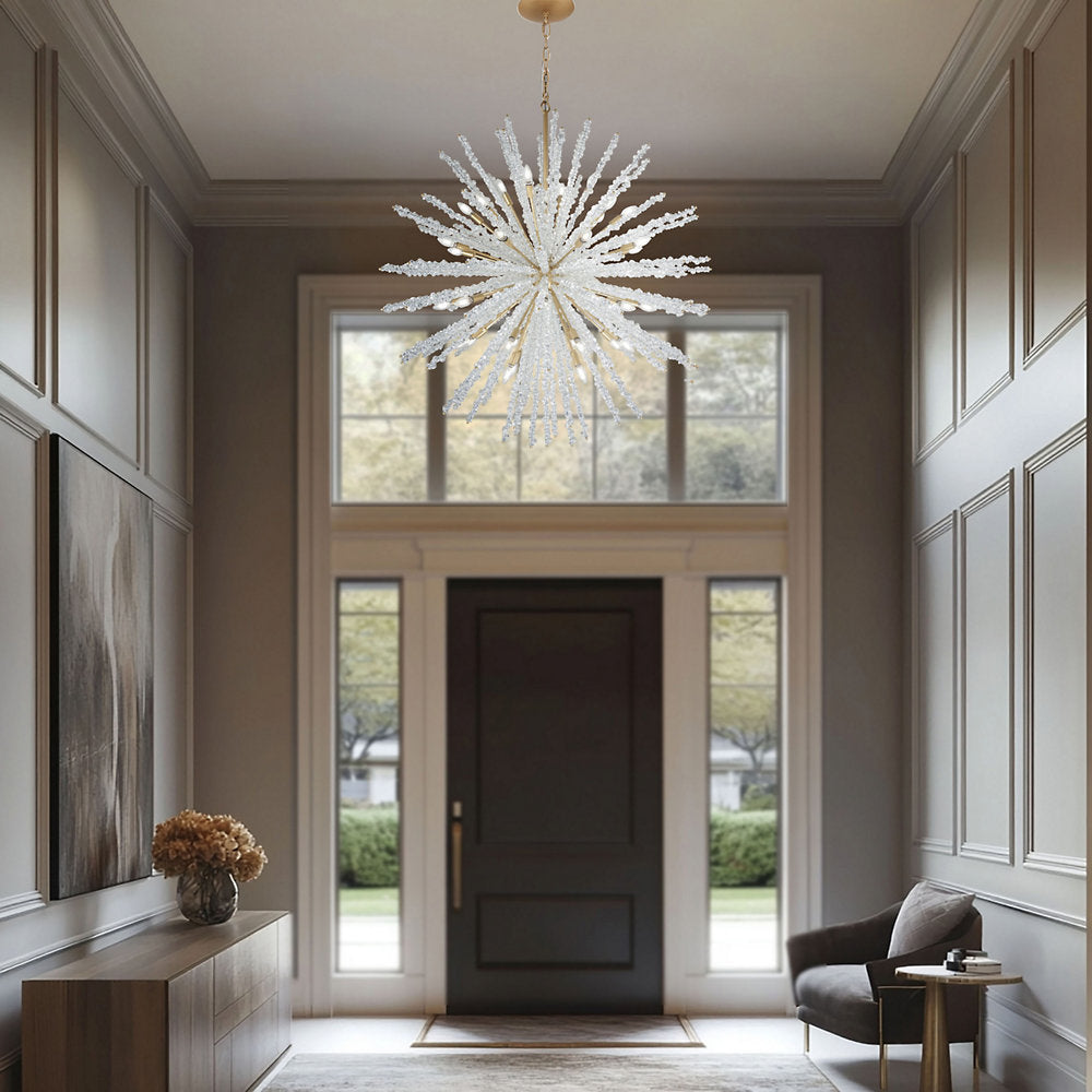 Aisi Chandelier