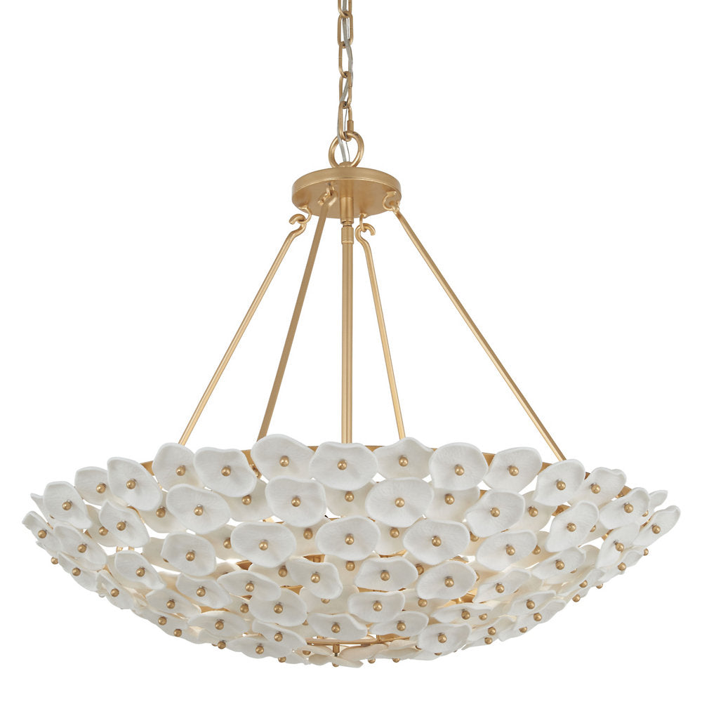 Coastlyn Large Chandelier