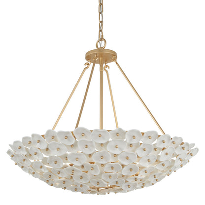 Coastlyn Large Chandelier