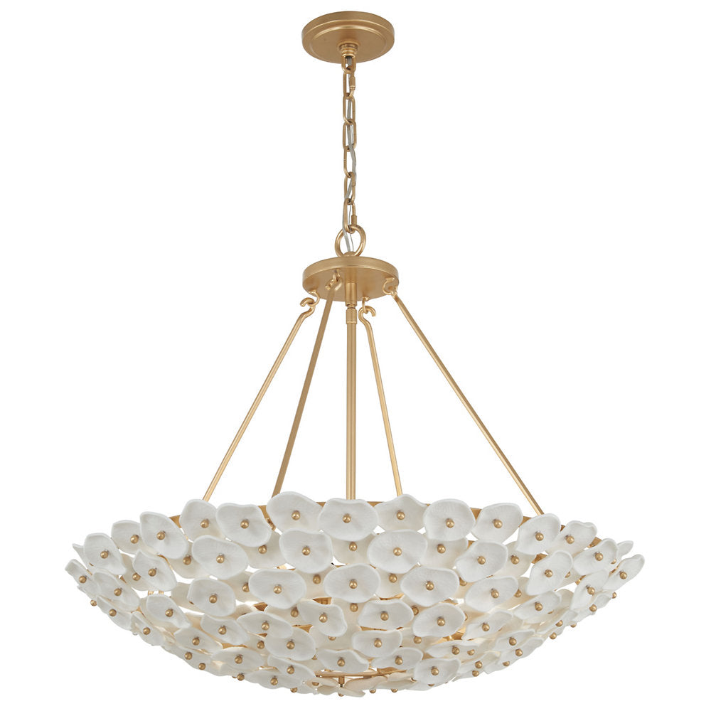 Coastlyn Large Chandelier