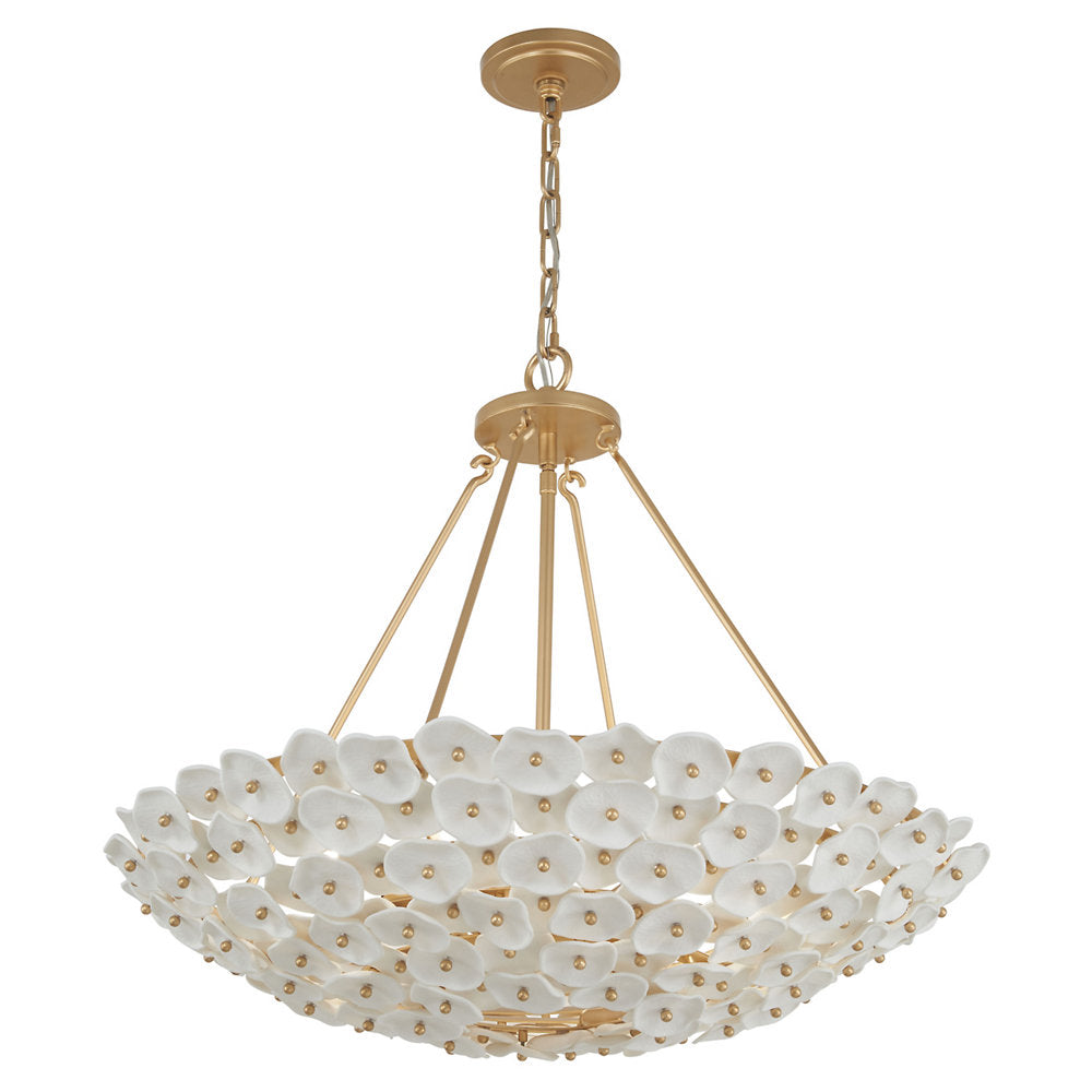 Coastlyn Large Chandelier