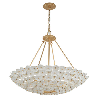 Coastlyn Large Chandelier