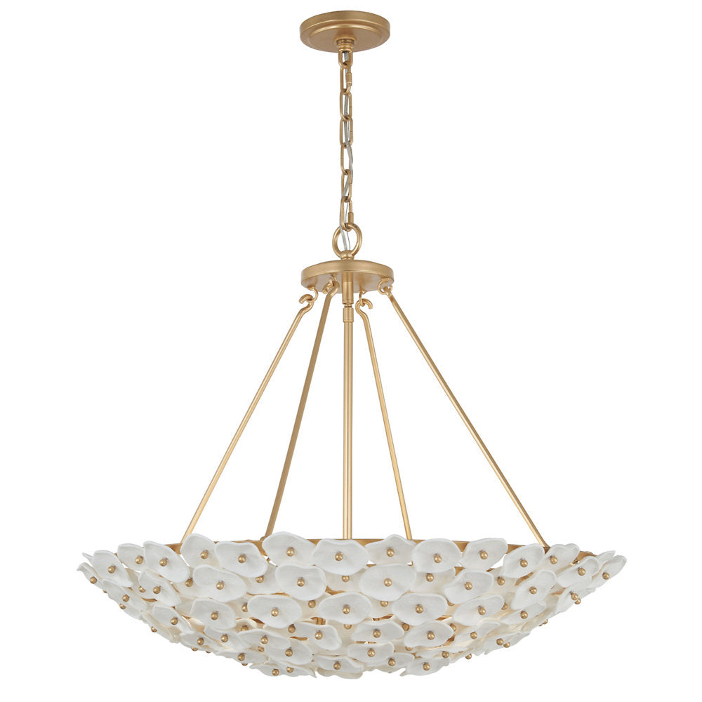 Coastlyn Large Chandelier