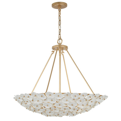 Coastlyn Large Chandelier