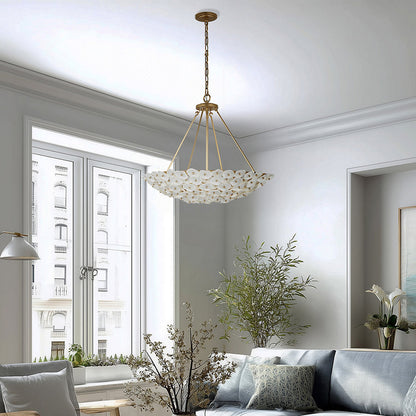 Coastlyn Large Chandelier