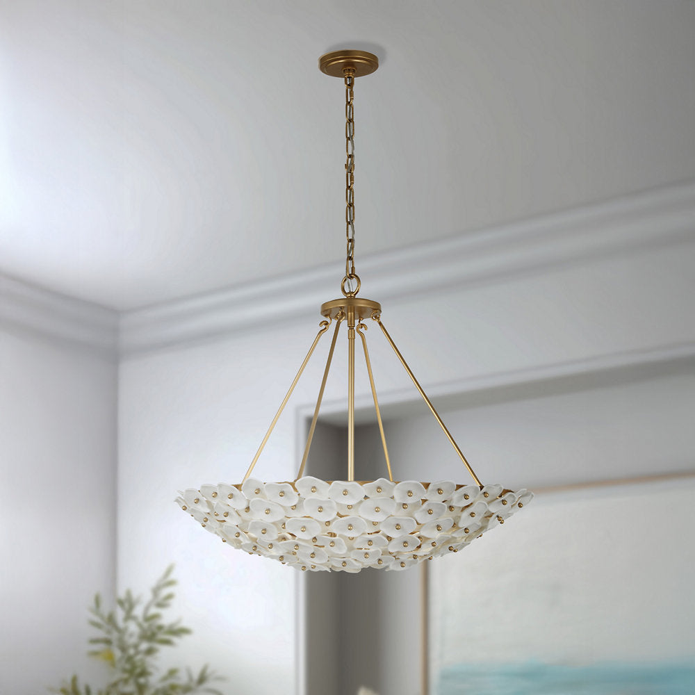 Coastlyn Large Chandelier