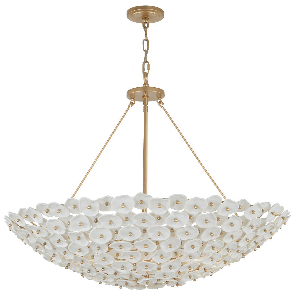 Coastlyn Large Chandelier
