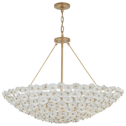 Coastlyn Large Chandelier