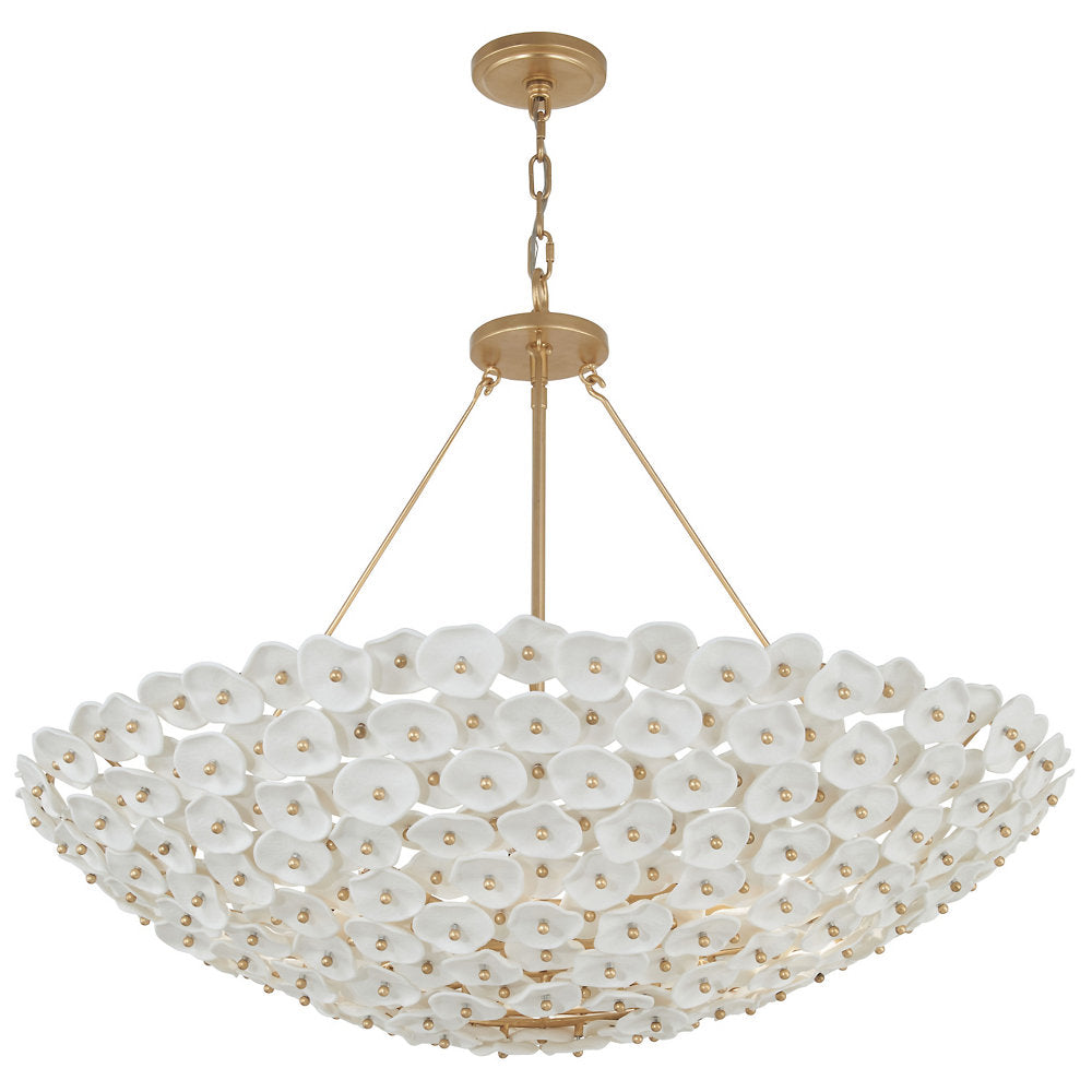 Coastlyn Large Chandelier