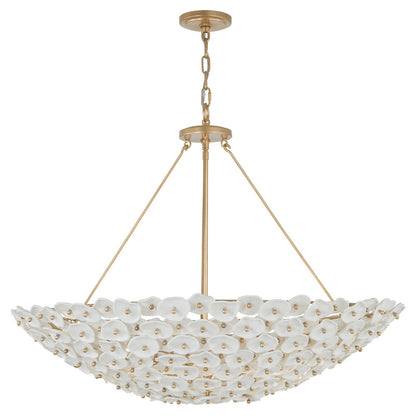 Coastlyn Large Chandelier