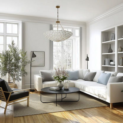 Coastlyn Large Chandelier