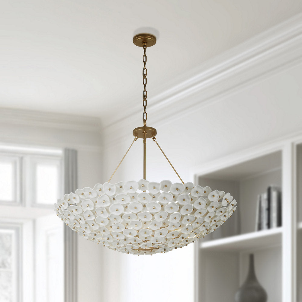 Coastlyn Large Chandelier