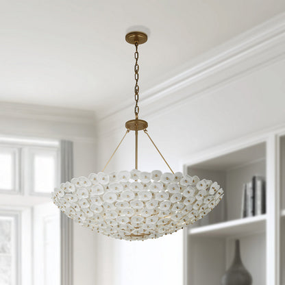 Coastlyn Large Chandelier