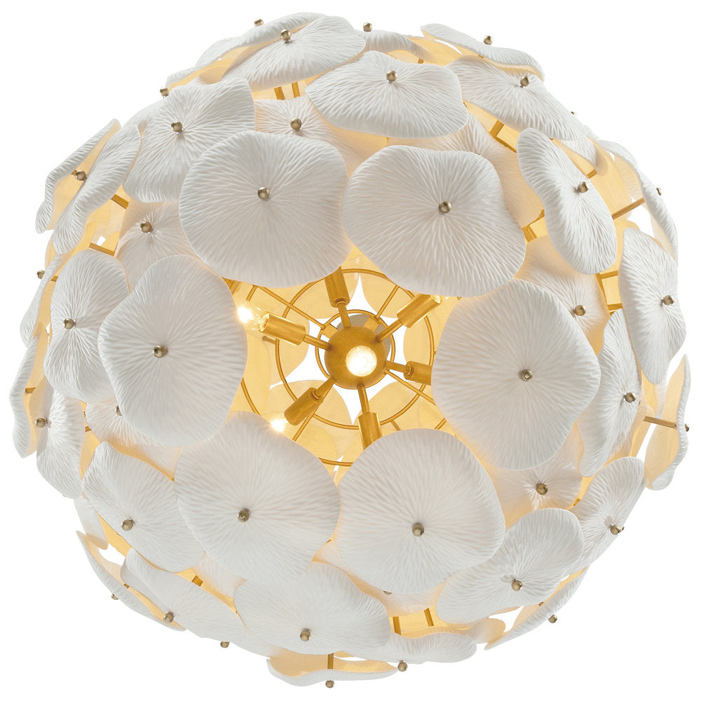 Coastlyn Chandelier