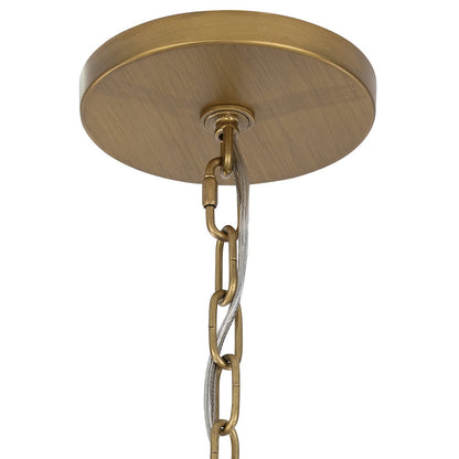 Coastlyn Chandelier