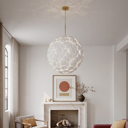 Coastlyn Chandelier