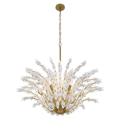 Sorra Chandelier
