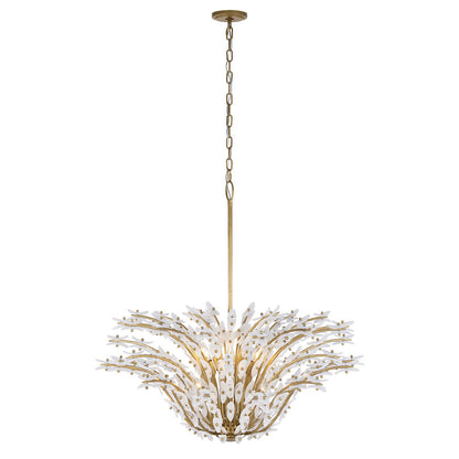 Sorra Chandelier