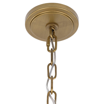 Sorra Chandelier