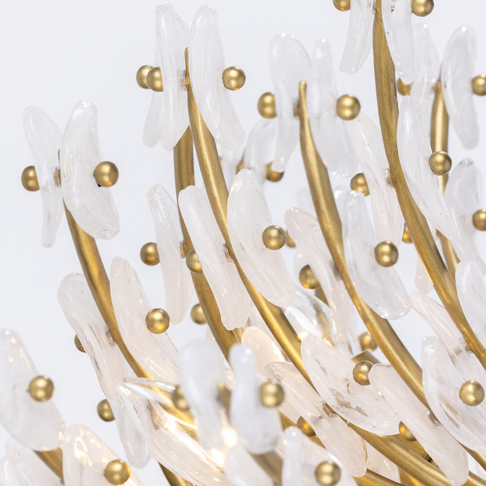Sorra Chandelier