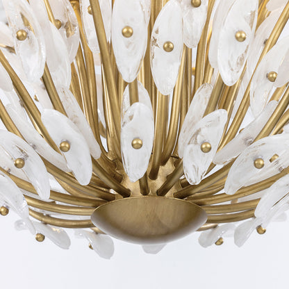 Sorra Chandelier