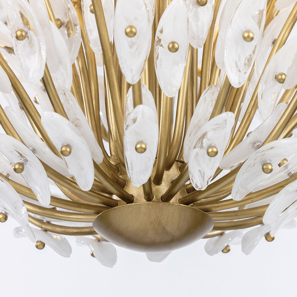 Sorra Chandelier