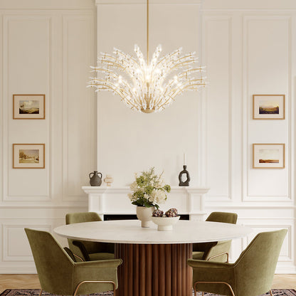 Sorra Chandelier