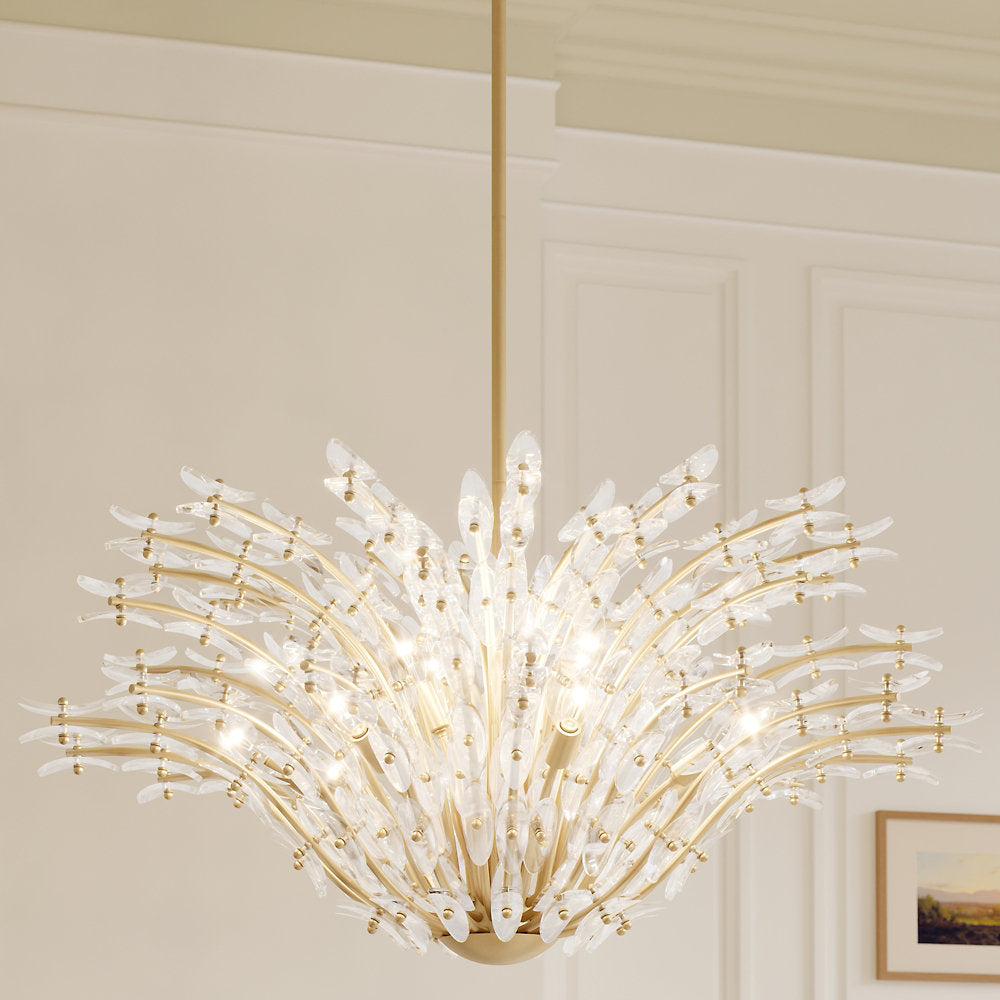 Sorra Chandelier