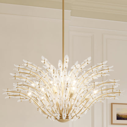 Sorra Chandelier