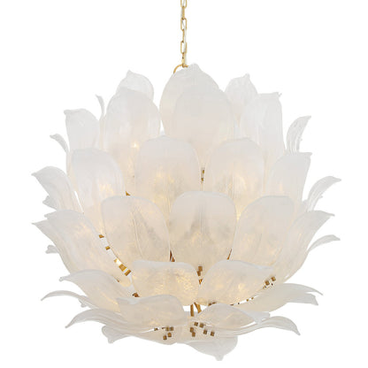 Orchid Chandelier