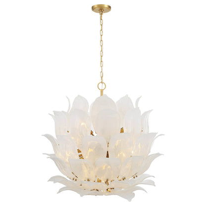Orchid Chandelier