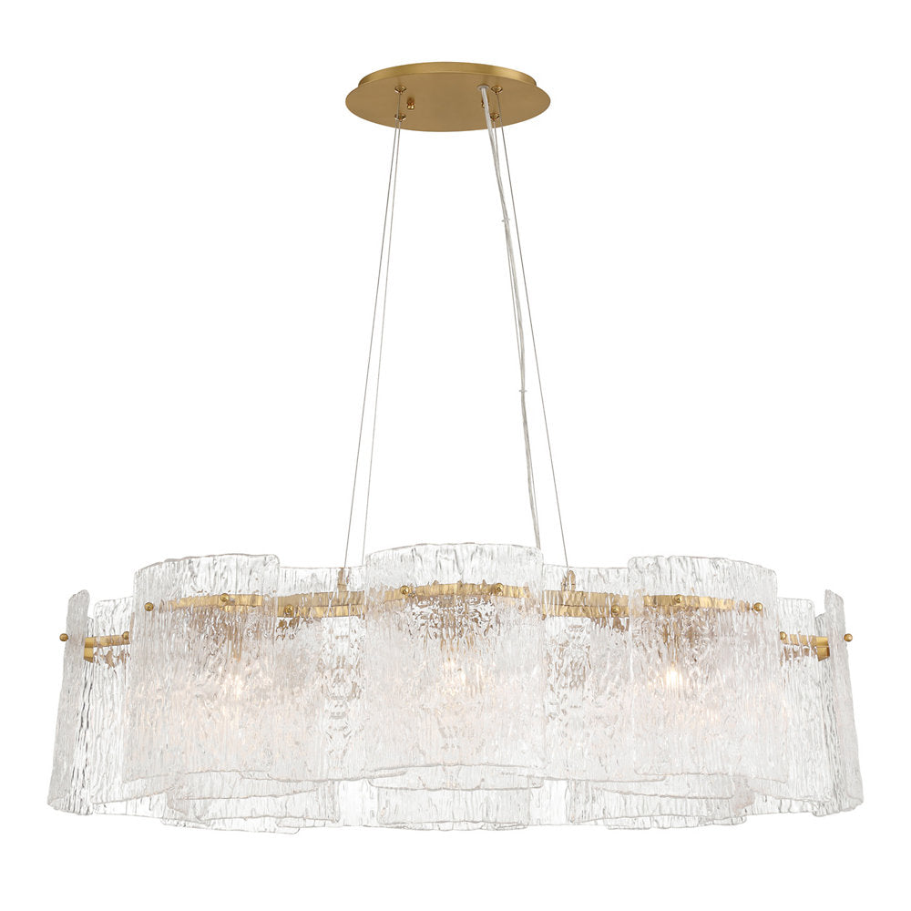 Brookstreet Chandelier