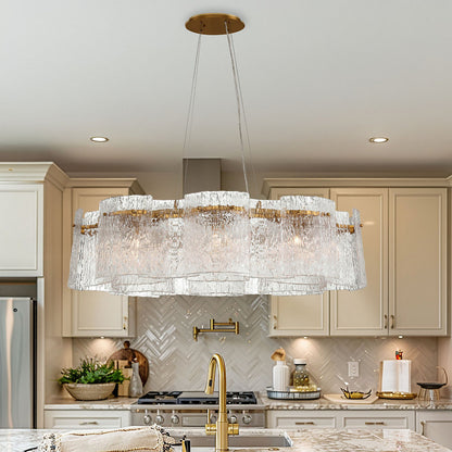 Brookstreet Chandelier