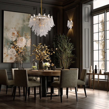 Regent Chandelier