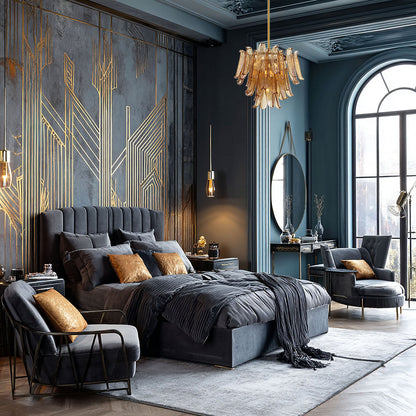 Regent Chandelier