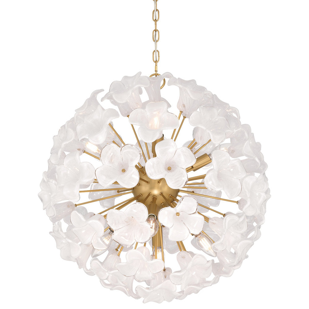 Bloome Chandelier