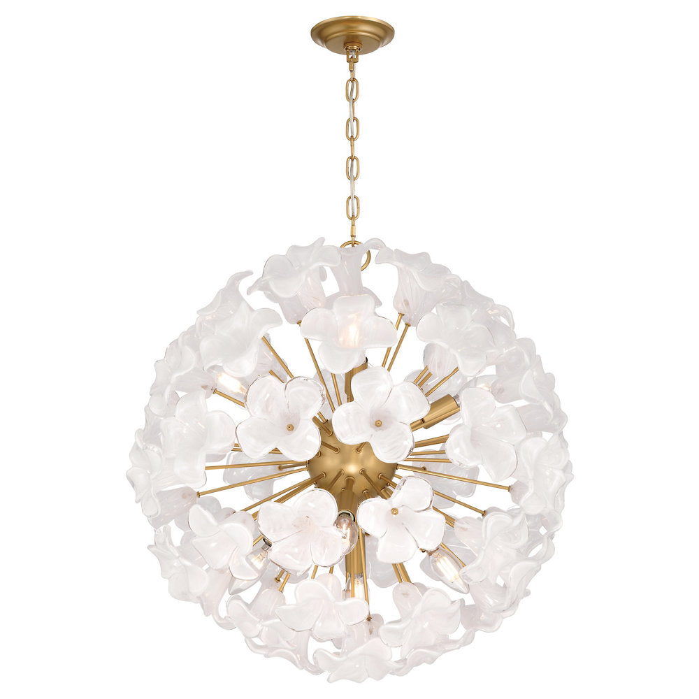Bloome Chandelier