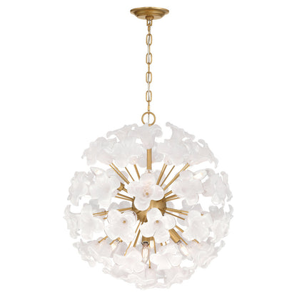 Bloome Chandelier
