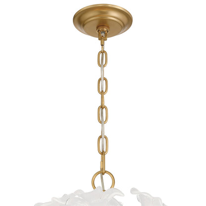 Bloome Chandelier
