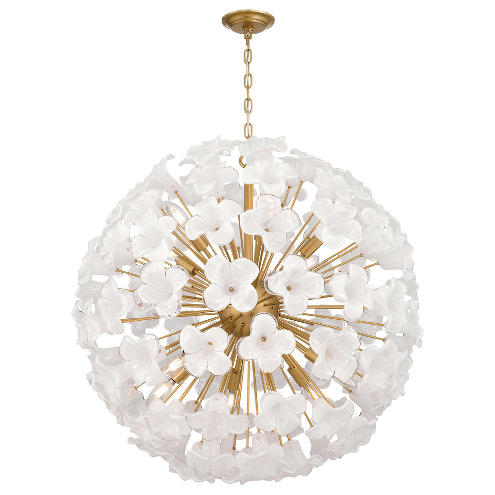 Bloome Chandelier